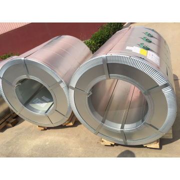 Sgch Galvanized Steel Coil with Best Quality